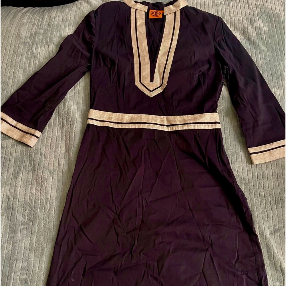 Delicate dress